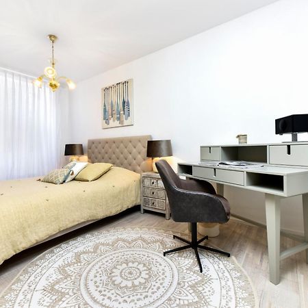 Luxury Apartment Sunce Rovinj Exterior photo